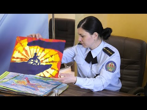 Региональный этап конкурса «Право на детство» провели в Гомеле видео