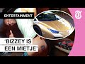 Dutch Performante krijgt bizarre tattoo na weddenschap