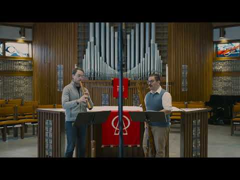 Claude Goudimel - Tröstet, tröstet meine Lieben