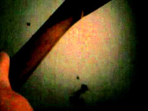 Choppy Metal Riff 2008