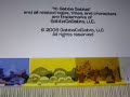 Yo Gabba Gabba Games Remix And Ending Credits
