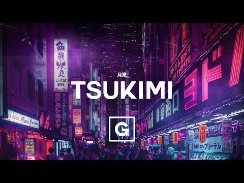 GRILLABEATS - Tsukimi (月見)