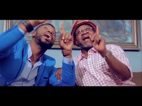 Pegguy Tabu feat Papa Wemba - Pardonner (Clip Officiel)