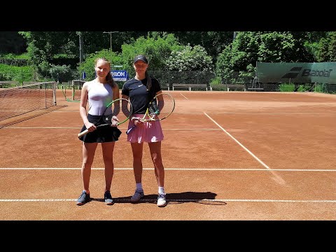 Tenis: Mladoboleslavský úspěch v kvalifikaci na MČR dorostenek