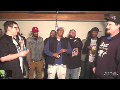 A Damn Nuisance vs AJ47