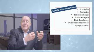 O que é capital intelectual