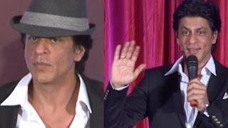 Shah Rukh Khan Is A Fan