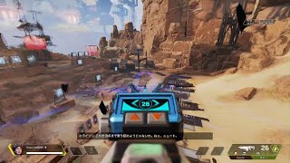 このバグやばすぎ#APEX
