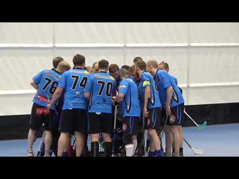 M4D SB Hurricane vs SBT IV 13.10.2017