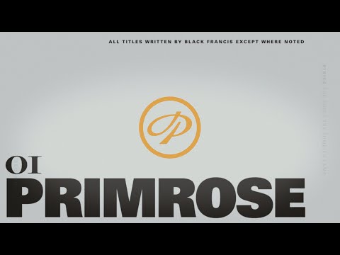 Videoclip de Primrose — Pixies