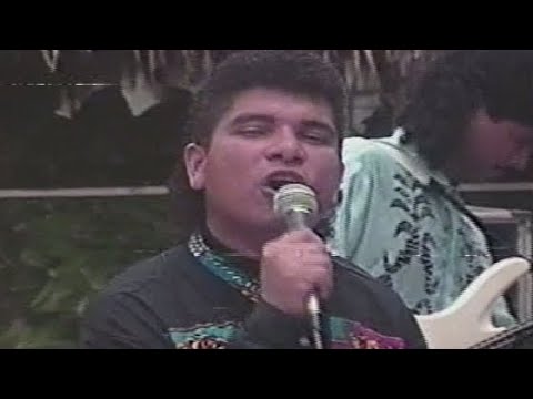 LO QUE QUIERO ERES TU: JESÚS MANUEL ESTRADA Y OMAR GELES (LOS DIABLITOS) EN VIVO
