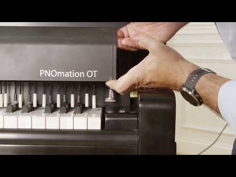 PNOmation OT demo