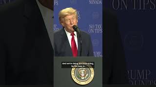 Download lagu Trump says Iran sought talks as U.S. prepared biggest attack since World War II mp3
