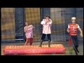 Hot Poppin Popcorn Live