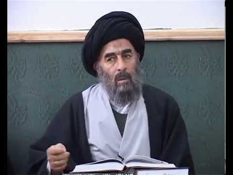 ⁣الدرس الخامس (تفسير سورة لقمان المباركة)