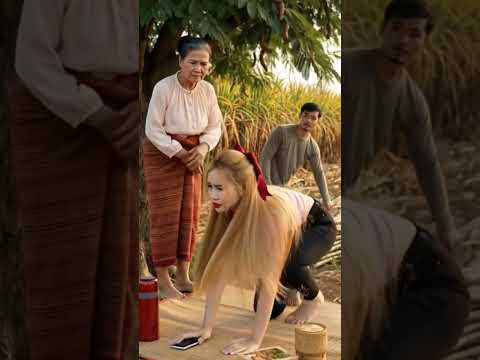 เธอช่างกล้าโกหก #funny #comedy #คลิปตลก #สนุกสนาน #คลายเครียด