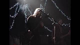 Superdrag - Birdy&#39;s Bar &amp; Grill (Indianapolis, IN 04-08-03) Reuploaded with better audio.