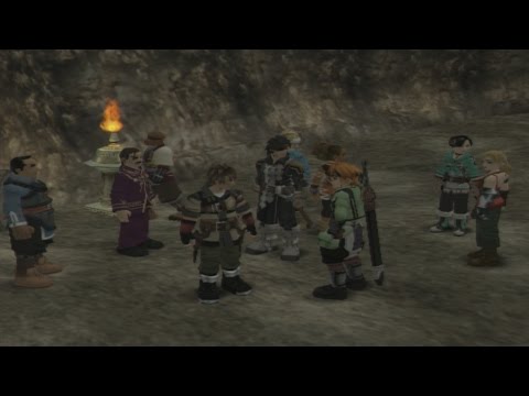 Let's Play Suikoden III Part 30: Gang Wars