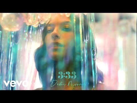 Debi Nova - Ciclos (Audio)