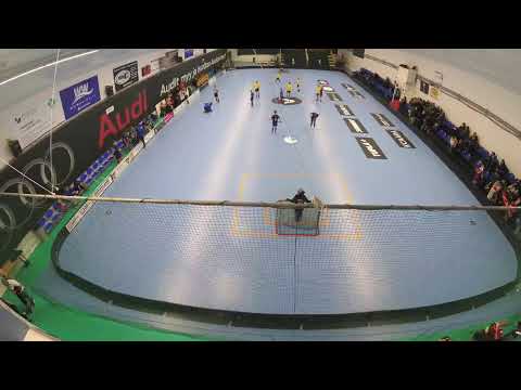 D1 P06 Lohko 2  EräViikingit North - Tiikerit Sininen