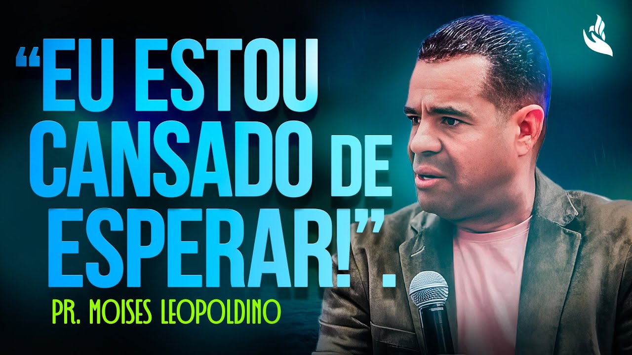 Do You Still Remember That Promise? Why Hasn't God Done It Yet?