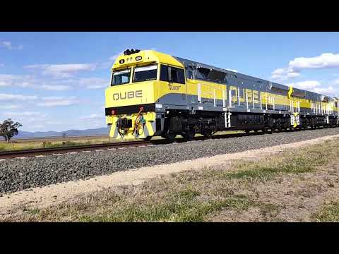 Qube QL008  QL009 at Watermark NSW