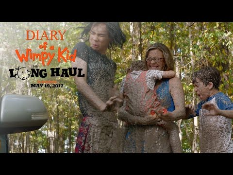 Diary of a Wimpy Kid: The Long Haul (Featurette 'The Dirty Truth')