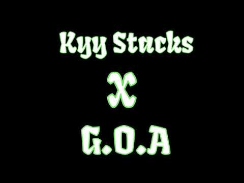 Kyy Stacks - Storm Remix ft. G.O.A