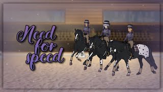 Moon Village Inc | SSD Need For Speed