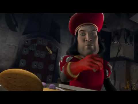 Characters 2 (Cars 2) Part 7 - The Villains' Lair