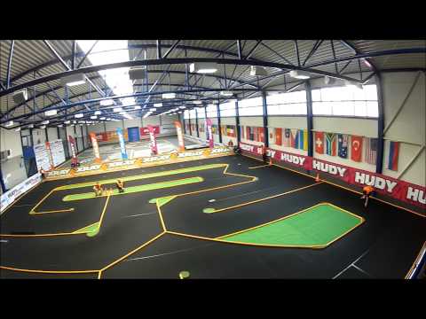 EFRA 1/12 Euros Modified D Final#1