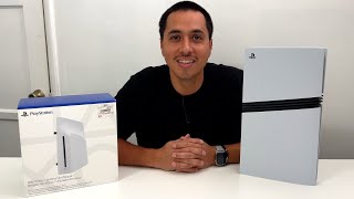 Sony Playstation 5 PRO 2TB SSD + blu-ray mechanika + PS5 hra zdarma
