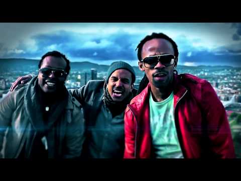 Madcon Feat Timbuktu - Kjører På