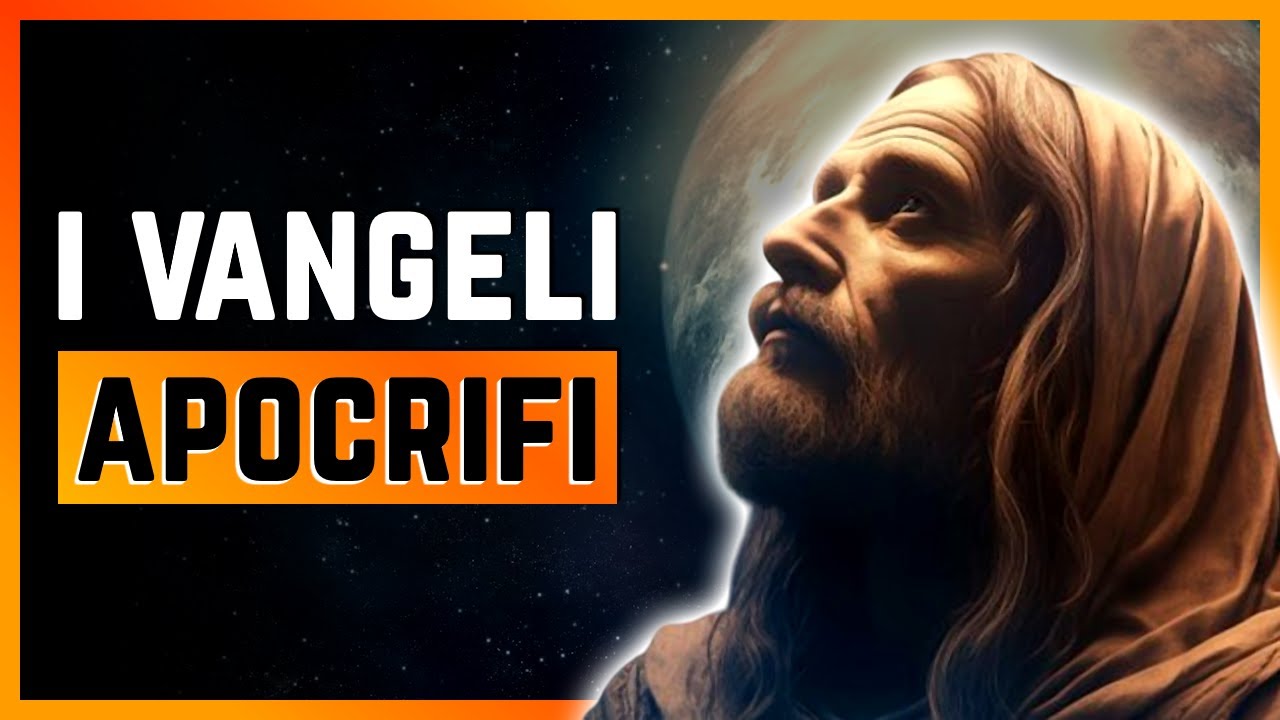 THE LOST BOOKS of the New Testament