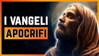 THE LOST BOOKS of the New Testament