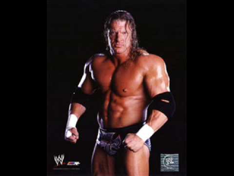 Triple H's 9th theme - My Time