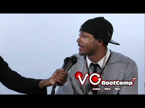 Apex 2010: Interview With Y.B.M. - SSBB - SSBB