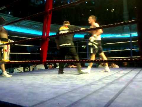 liam bucko v vp nov 2011