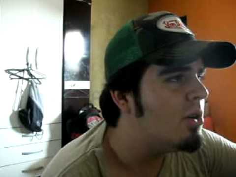 Makla Ifrikia Review