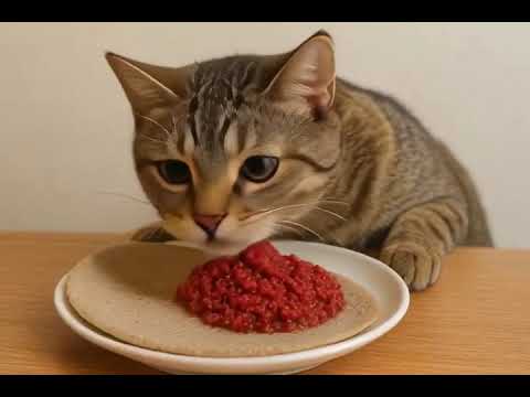 ተንኮለኛው ድመት