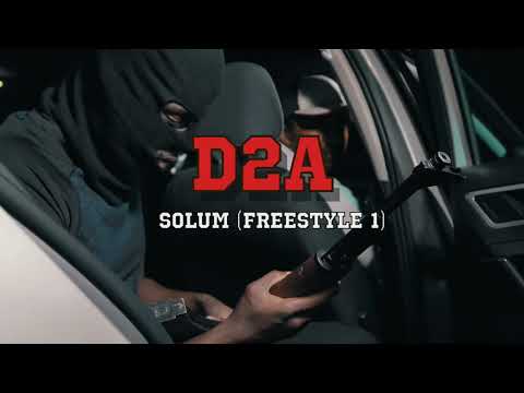 D2A - SOLUM ( Freestyle 1)