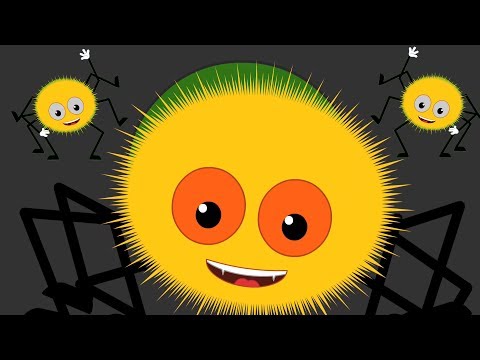 Incy Wincy Aranha | Rimas em português para crianças | Nursery Rhymes For Kids | Incy Wincy Spider