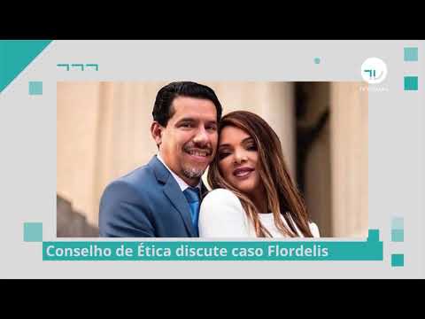 Conselho de Ética discute caso Flordelis - 30/03/21
