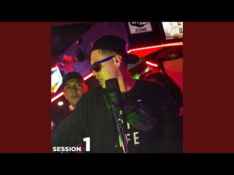 Trap Muzik Sessions, Vol. 1 (feat. Bang Versus, Flaco Problems, Giorgio Masplatino & Chinexx)