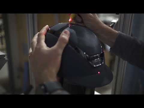 KASK Rotational Impact WG11 Test