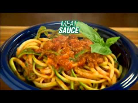The Official Veggetti Commercial