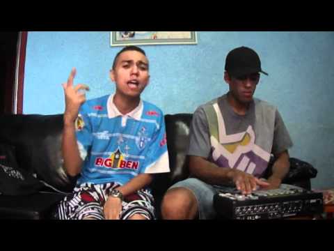 DJ DAN,NETINHO,JEH MC - TO BEM LOKO.DIA DE SOL