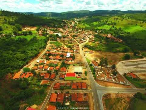 Um Hino para Pilar de Goiás 