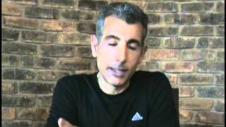 Tony Dubreville Documentary No Regrets 5