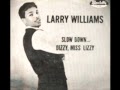 Larry Williams - Bony Maronie